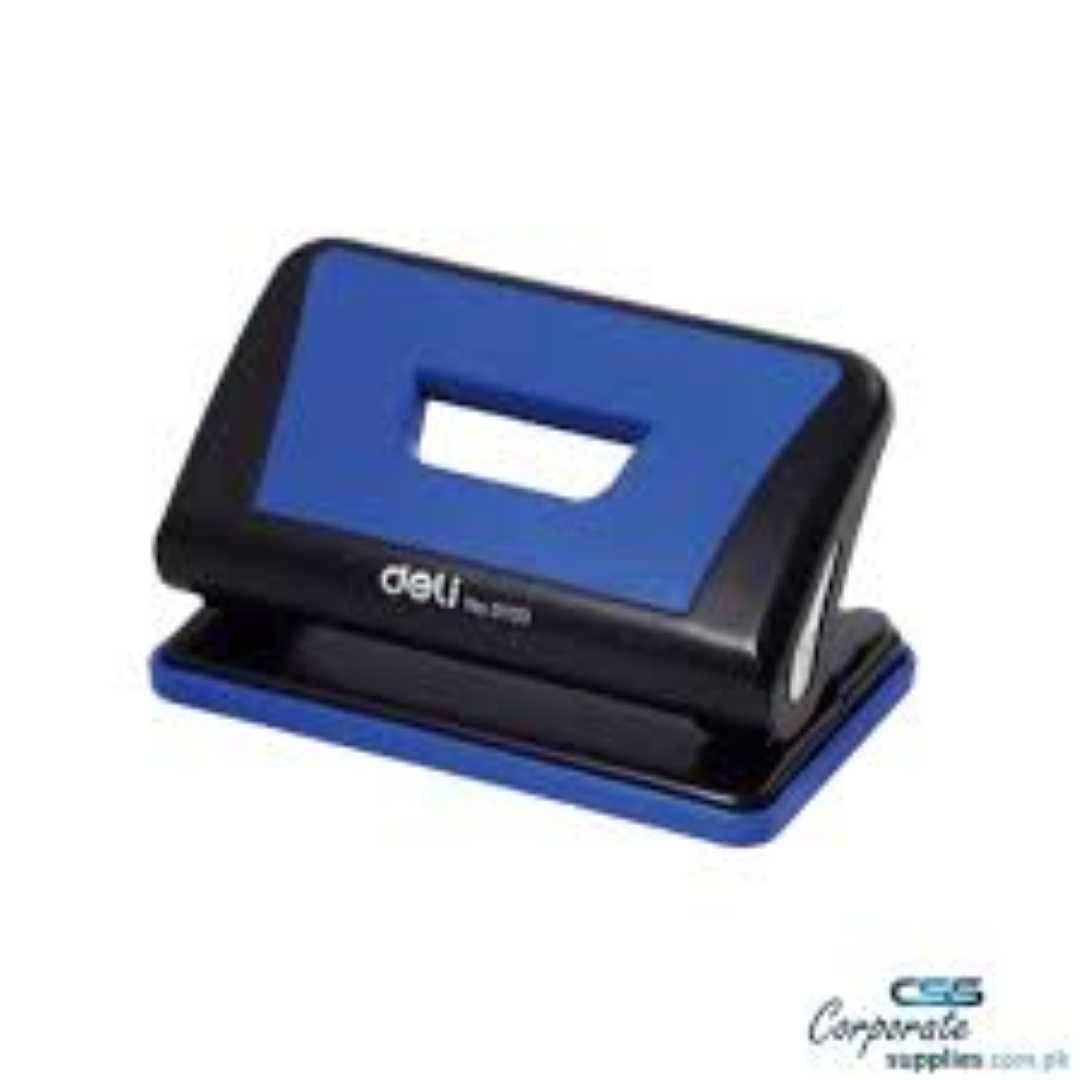 DELI PAPER PUNCH 0103